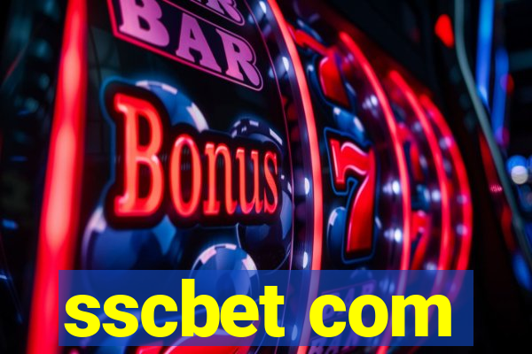 sscbet com